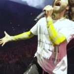 Jared Leto Instagram - Slovakia, what a show 🇸🇰🖤 Germany next!!! See you there?? 🎥: @circusxhead