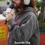 Jared Leto Instagram - Do you have your shows sorted for the summer? You have till May 14th to see Thirty Seconds to Mars and over 900 more artists for $25 with Live Nation’s Concert Week. Get your tickets at the link in our bio 😎