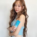 Jarinporn Joonkiat Instagram – 🌞 Bioré 🌞