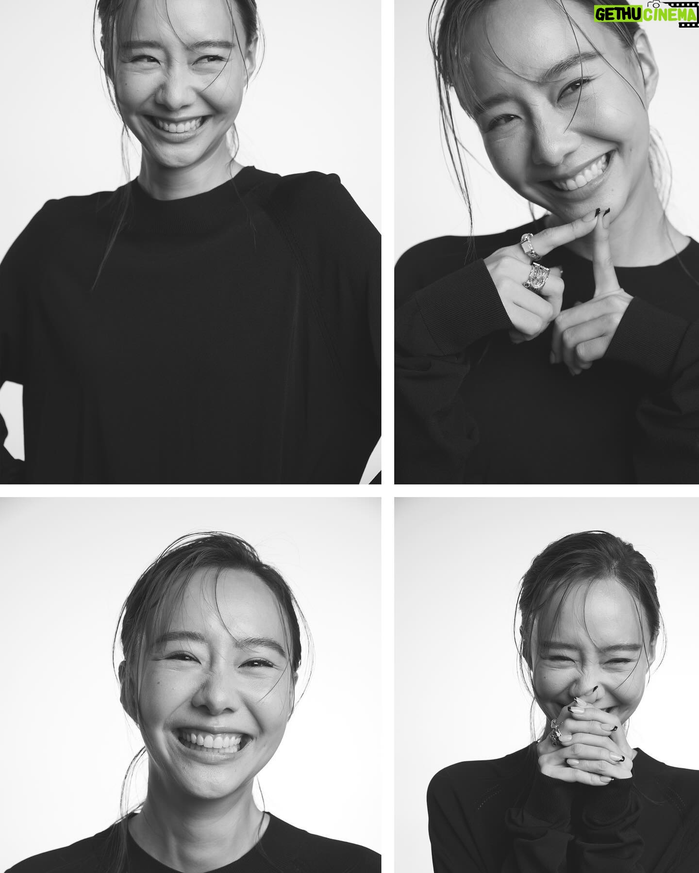 Jarinporn Joonkiat Instagram - 🖤 Projector 2/4