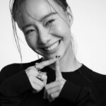 Jarinporn Joonkiat Instagram - 🖤 Projector 2/4