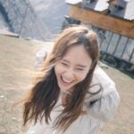 Jarinporn Joonkiat Instagram - The sound of music 😋 ทริปนี้ตากล้องเยอะมาก สนุกมากเลย :))) 🦋💘 #BigCameraBigBonus2023