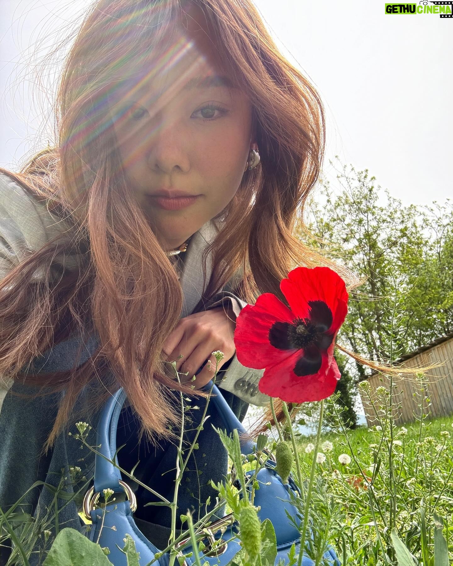 Jarinporn Joonkiat Instagram - 🏔️❤️🔥