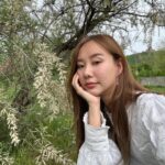 Jarinporn Joonkiat Instagram - 🏔️❤️‍🔥