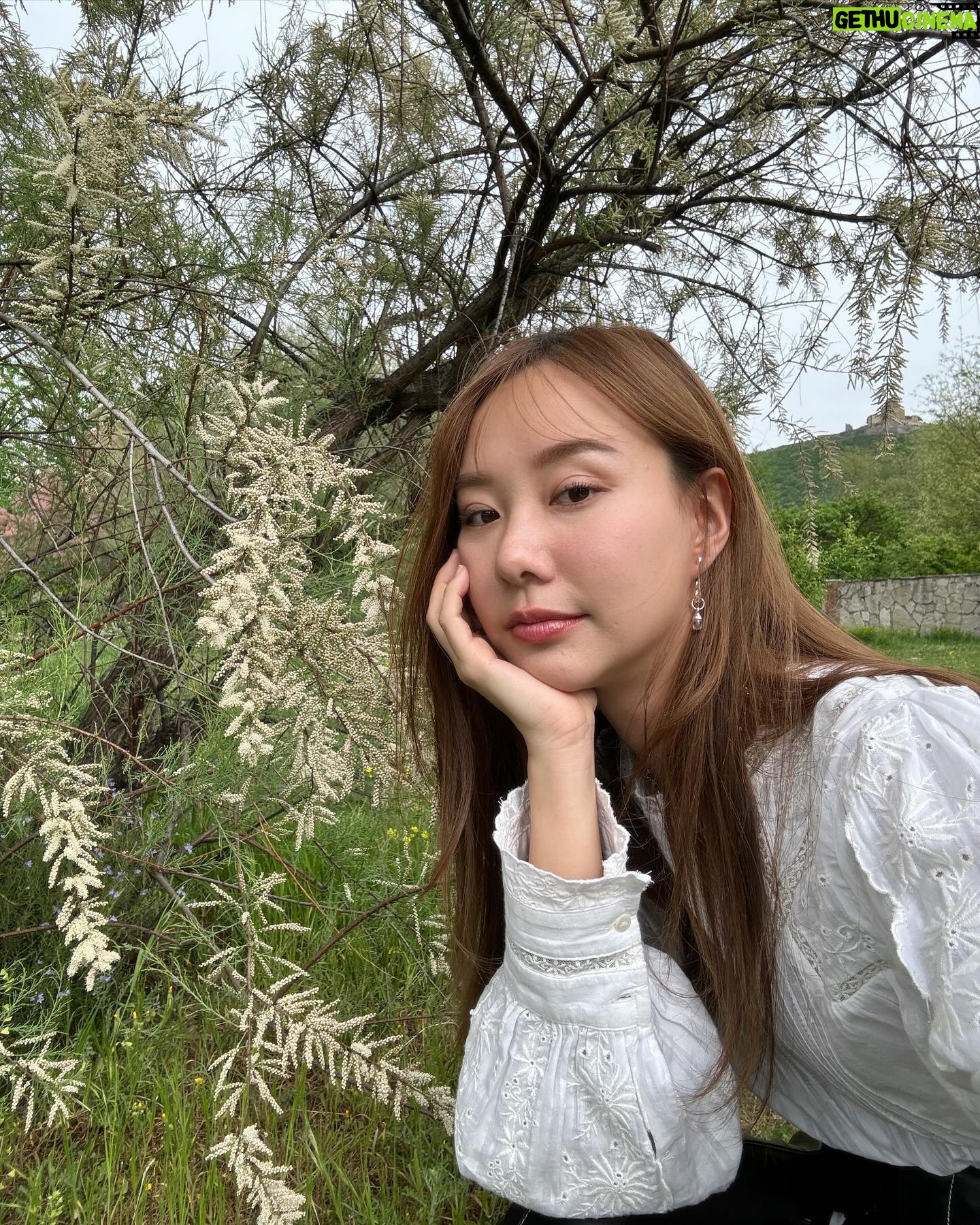 Jarinporn Joonkiat Instagram - 🏔️❤️🔥