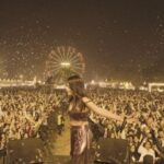 Jasleen Royal Instagram - To witness the nip in the air and warmth in everyone’s eyes. Delhi you were magical like always ✨️ 💖 📸 @maan_boruah @sanjay___chetry @prashantmangasuli @yash3222 #JRLive #JasleenRoyal #Concert