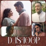 Jasleen Royal Instagram - Love which breathes forever, beyond the DASTOOR of the world. @babil.i.k @apnabhidu @neena_gupta @maahir_as @taanitanvir @akansharanjankapoor @warnermusicindia @shwvenkat @prashantmangasuli @shivani.shettyehmua @shefalii_s @theghatak @himonshu @harshviro @tanaysatam @shalinithakur10 #Dastoor #JasleenRoyal #BabilKhan #NeenaGupta #JackieShroff #AkanshaRanjanKapoor #Music #New #OutNow