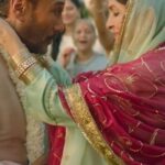 Jasleen Royal Instagram - While making 'Dastoor' we realised that the story revolved around reminiscing an old love and how we hold on to cherished memories - Glad that we found the apt 'memory partner' for this very special film. These tijoris secure more than tangible/monetary valuables. @godrejsecure