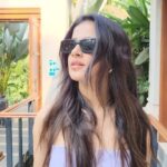 Jasleen Royal Instagram - Summer paradise found ⛱️😎 Loved staying at @baaleresortgoa Got my much needed break. Can't wait to be back Special shout to the staff and compliments to the chef 🫶