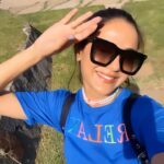 Jasmin Bhasin Instagram - Thank you @mauritius_india @mauritius.tourism @europamedia.ent @sofitelmauritiuslimperial @anantaraikomauritius for a life time of beautiful and unique experiences and memories . This break was so important to find the same old me back ❤️ #feelourislandenergy #mauritiustourism #mauritiusnow