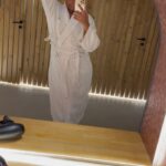 Jasmine Luv Instagram – Beer Spa in France 🍻