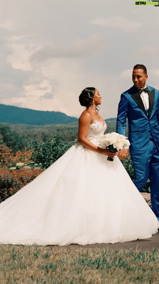 Jasmine Luv - 161.8K Likes - Dress: @pantorabridal
Corey’s Suit: @grayscaleic
Celebrity Event Planner: @slomique
Flowers: @floressenceflowers
Makeup: @tashancounts
Hair: @tonnakakes