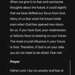 Jasmine Luv Instagram – Good morning y’all! May this word touch your heart and give you reassurance ❤️ Send it to someone or tag a friend #TrustInGod #HaveAGreatDay