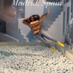 Jasmine Luv Instagram - 📍Madrid, Spain This reel explains Madrid in 30 secs….LIT!!! 🔥🔥🔥🔥