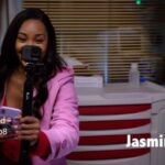 Jasmine Luv Instagram - Grab your popcorn 🍿Here are some of my favorite roles. More coming very soon 👀 What character do you want to see me play? 🎬