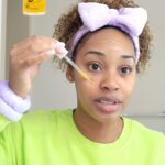 Jasmine Luv Instagram - That went dark 😳😂 But here are 5 facts about me in 1 minute featuring some of my favorite skincare products. Which fact surprised you the most? Here are the products I used in order: Face wash: @clinique All About Clean Facial Soap Exfoliator: @dermae Dead Sea Salt Microdermabrasion Lip Exfoliator: @glamglow Poutmud Fizzy Gel Mask: @dermae Gel Mask Face Oil: @dermae Radiant Glow Face Oil Moisturizer: @dermae Ultra Hydrating Day Cream #skincare #clinique #dermae #skincareroutine #skincaretips