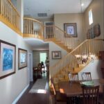 Jasmine Luv Instagram – (WAIT FOR IT) Making a house a home with the love of your life and we are just getting started >>>> @luvnslim (Before we purchased it vs now)