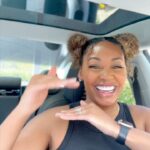 Jasmine Luv Instagram – Whewww chile, property taxes are ghetto 🥴🥴🥴 Y’all alright over there?!! 😳 #mortgagerates #mortgageincrease