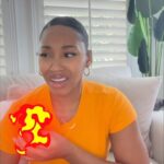 Jasmine Luv Instagram - #ad Now I can have the foods I love thanks to @tumsofficial Heartburn Sleep Support* #TUMSPlusSleep *These statements have not been evaluated by the Food and Drug Administration. This product is not intended to diagnose, treat, cure or prevent any disease.