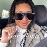Jasmine Luv Instagram - 📍Barcelona, Spain YOLO BABY