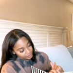 Jasmine Luv Instagram – #TargetPartner Finding my peace begins within my home and that’s why I’m excited about @iamtabithabrown limited-time collection of home décor, office supplies and gifts available online and in-stores at @target.
What brings you peace? #BlackBeyondMeasure #JoyWithoutMeasure #Target