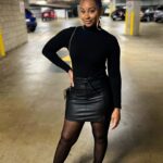 Jasmine Luv Instagram - With All Due Respect, My Respect is Due