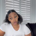 Jasmine Luv Instagram - The friend that loves to 👏🏾 CLAP 👏🏾 BACK 👏🏾 😂😂 #petty #clapback