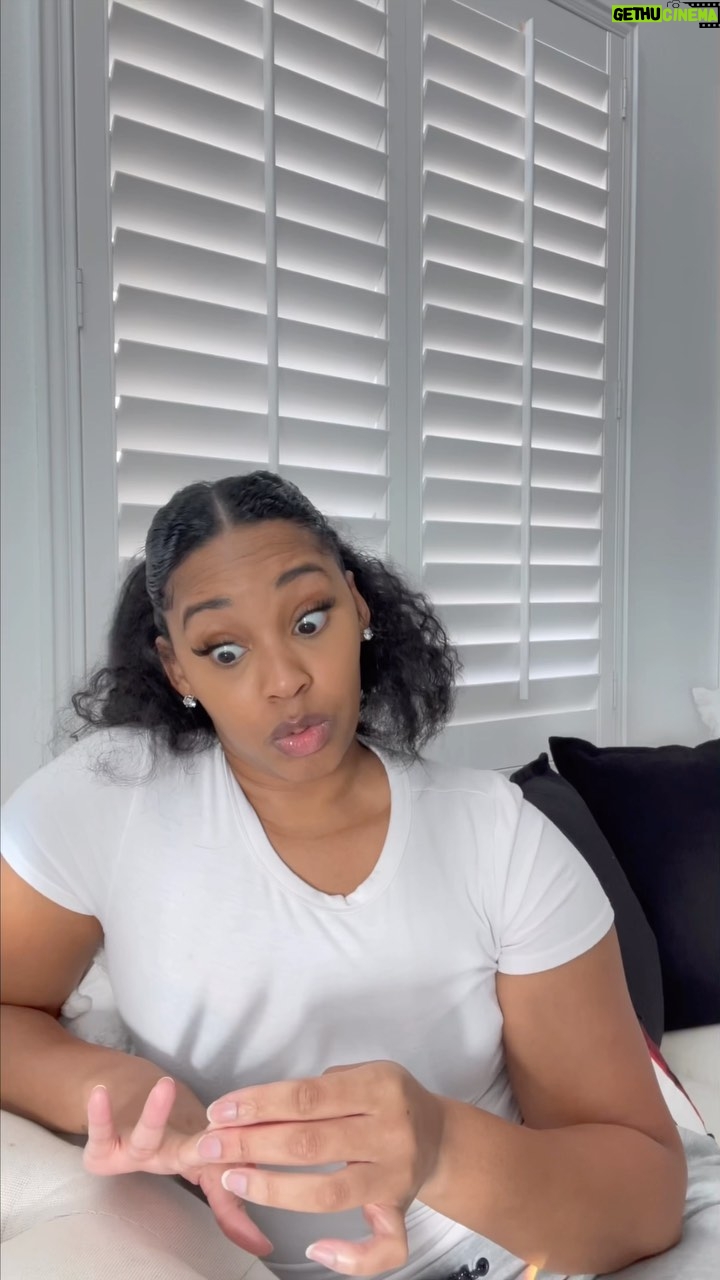 Jasmine Luv - 56.7K Likes - The friend that loves to 👏🏾 CLAP 👏🏾 BACK 👏🏾 😂😂 #petty #clapback