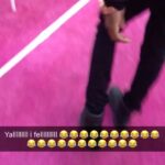 Jasmine Luv Instagram - Let’s never forget the most embarrassing fall of them all 🤦🏽‍♀️ I was at an award show and fell in front of so many people 😩😂😂😂 Y’all see my hair hit the table though!! 😂😂😂😂 WTH lmaooo. God humbled me QUICKLY! I’m still recovering from my fall in the driveway last week 😩l seriously need to get my life lol