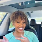Jasmine Luv Instagram – I guess this is what getting old feels like 🤷🏽‍♀️👵🏽😂