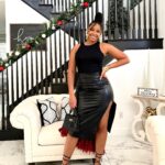 Jasmine Luv Instagram – Thicker than the plot 🤭