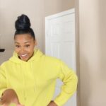 Jasmine Luv Instagram – That friend that say they not judging but be judging like a MF 😂😂😂 We all have one! #KeishaAndBrittany