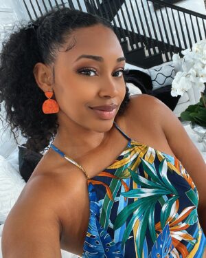 Jasmine Luv Instagram - Lord, I Thank You ☀️