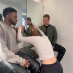 Jason Derulo Instagram - The collab we never knew we needed… because good songs DO still exist 👀 @jasonderulo @michaelbuble