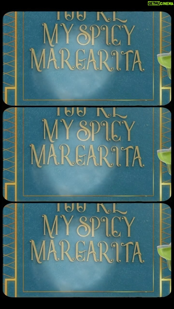 Jason Derulo Instagram - Spicy Margarita (feat. @michaelbuble @mariabecerra) out now!! #SpicyMargarita