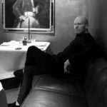 Jason Statham Instagram -