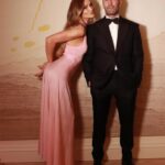 Jason Statham Instagram - @rosiehw