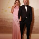 Jason Statham Instagram – @rosiehw