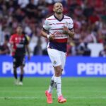 Javier 'Chicharito' Hernández Instagram - Se viene lo más chingón, LIGUILLA!! Gracias por todo el apoyo, un honor y un privilegio portar estos colores. Juntos somos más fuertes!! 🔴🐐⚪️