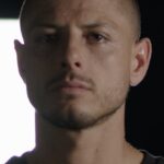 Javier 'Chicharito' Hernández Instagram - Ya sea en el cancha o en la pantalla grande…hay que pelear con pasión y caer con estilo 😉⚽🎬💥 ¡No te pierdas #TheFallGuyMovie solo en cines este viernes! #ad
