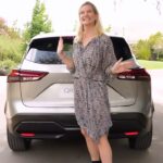 Javiera Acevedo Instagram - Maleta lista de mi hermosura y unas lindas vacaciones por delante! Espero que no se nos quede nada! Donde pasarán sus vacaciones? Los leo! @nissancl #NissanQashqai #LlegaComoQuieres #TecnologiaJaponesa