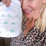 Javiera Acevedo Instagram – @Babysec_chile me ha súper acompañado en mi maternidad, porque que son resistentes, duraderos y fáciles de usar. Me encantan porque son para todas las edades y estilos de familias. Estos nuevos babysec tipo pants nos ayudan demasiado!!!