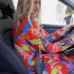 Javiera Acevedo Instagram - Más contenta imposible de contarles que a partir de hoy soy parte de la familia Nissan!!! Una belleza que me acompañará en todas nuestras aventuras donde quiera que vayamos, viajes y muchos momentos lindos! Al infinito y más allá! #NissanQashqai #LlegaComoQuieres #TecnologiaJaponsesa @nissancl @welovesocial.cl