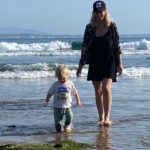 Javiera Acevedo Instagram - 🌊 Que se venga un muy buen 2023 para todos! Repleto de salud,amor, peguita y muchos momentos felices! ❤️