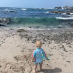 Javiera Acevedo Instagram - 🌊 Que se venga un muy buen 2023 para todos! Repleto de salud,amor, peguita y muchos momentos felices! ❤️