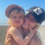 Javiera Acevedo Instagram - Me tienes repleta de amor!!!