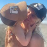 Javiera Acevedo Instagram - Me tienes repleta de amor!!!