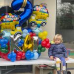 Javiera Acevedo Instagram - 20/05/21 Mi amor hermoso mi guagua mi princeso de mi corazón tan dulce tan tierno tan regalón cariñoso y generoso, observador, cauteloso y explorador… hace 2 años me hiciste la mujer más feliz del mundo y cada día ese amor crece… tanto así que uno piensa que va a explotar de amor! Como se puede amar tanto! Gracias Guaton delicioso por darme tantas alegrías, por hacerme reír a diario y por compartir los mismos gustos por el cariño la ternura la buena mesa y la felicidad de reunir a todos con tu sonrisa y tu amor infinito. Cosito mas rico mi niñito libre, te veo crecer rodeado de amor y cariño. Eres especial y tu ángel y simpatía te llevarán muy lejos! Que sean muchos más así de sanito y así de contento Kaicito!!! Tu mamá en su mejor versión gracias a ti ♥️ #mesdelmar #mesdelkai 🌊
