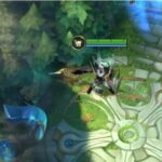 Jay Chou Instagram - New skins which come with my music skin effects are now out on League of Legends: Wild Rift. Great taste 😎