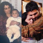 Jay Shetty Instagram - Happy Mother’s Day to my dear mum and all the mothers out there. Anything that’s good about me comes from you. All my imperfections are my own. When I try to fill this world with love, it’s because you filled me unconditionally with it, when I’m kind, it’s because you showed me how. When I express compassion it’s because you taught me not to judge. When I share what I have learned it’s because you taught me me so much. And when I rebelled you let me walk my path, when I took a road less travelled you said you’d be waiting for me on the other side and you were. And when I moved for my mission not for a day have I not felt your presence, energy and love in my life. I know that you’ll always be there for me and that shield has protected me through so much and continues to do so today. I love you so much ❤️